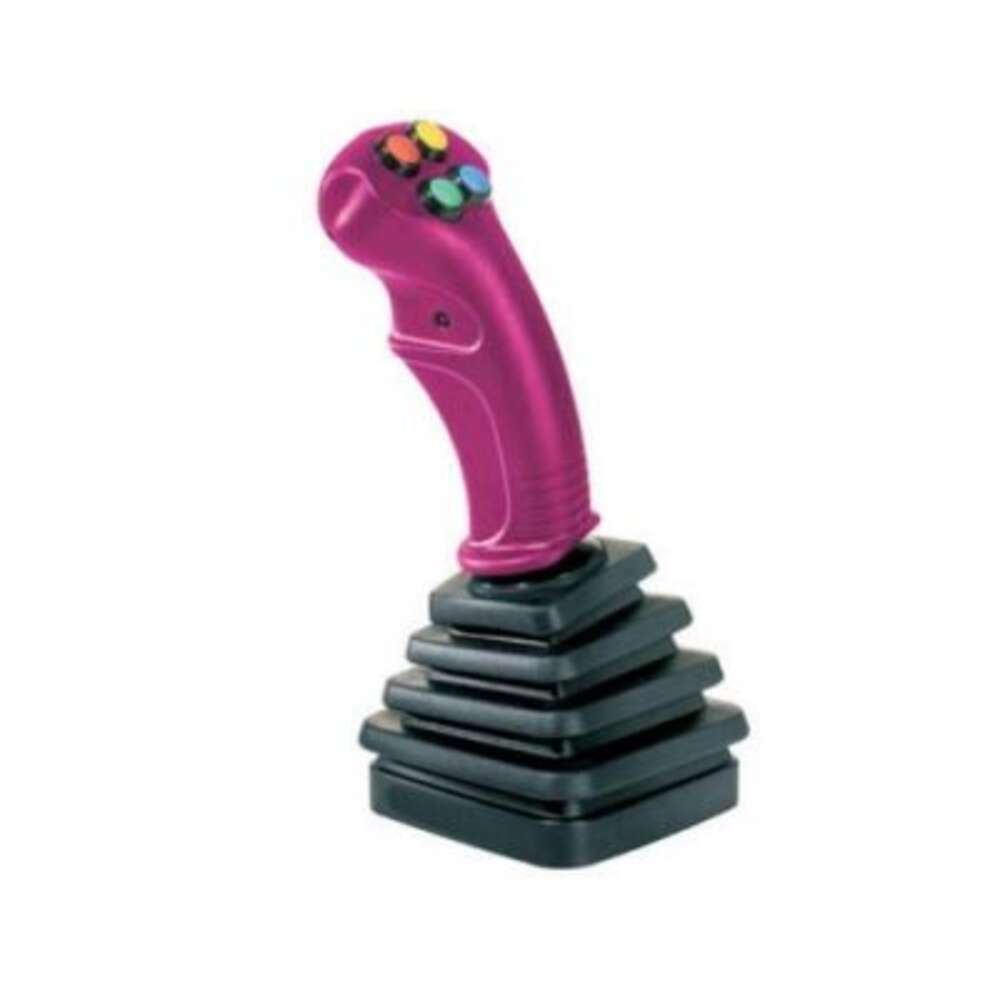 Джойстики електричні SafeTgrip