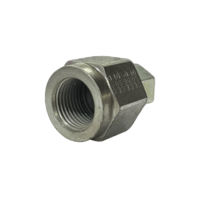 Адаптер зєднання з манометром 1/2” – гайка 8S