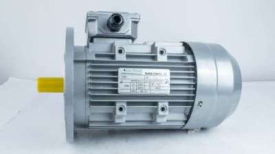 Електродвигун 3-PHASE,4-POLE MS 1.5KW IEC90 B5 IE1