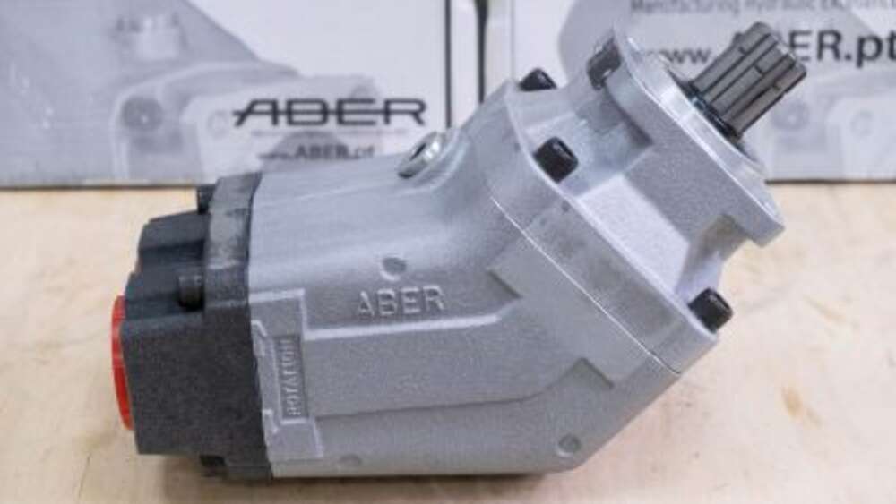 Насос BI140H9