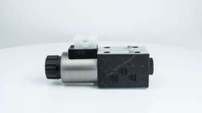Гідророзподілювач DHE-0610-X 24DC 20