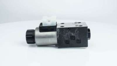 Гідророзподілювач DHE-0671-X 24DC 20