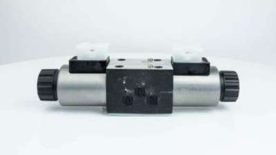 Гідророзподілювач DHE-0710-X 24DC 20
