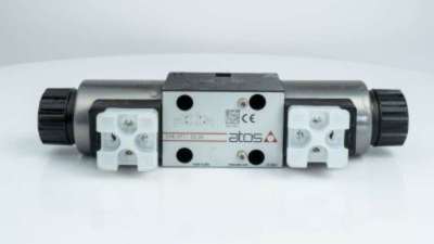 Гідророзподілювач DHE-0711-X 24DC 20