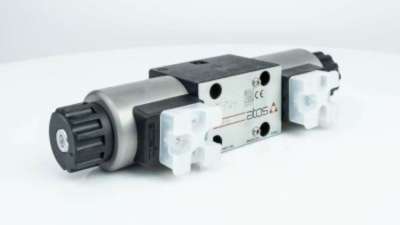 Гідророзподілювач DHE-0713/X 24DC