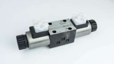 Гідророзподілювач DHE-0714/X 24DC 20
