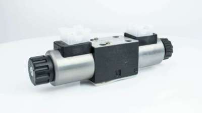 Гідророзподілювач DHE-07191-X 24DC
