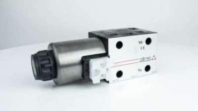 Гідророзподілювач DKE-1610- X 24DC 20