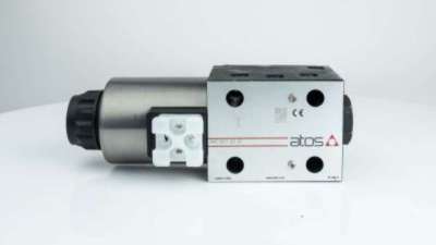 Гідророзподілювач DKE-1611- X 24DC