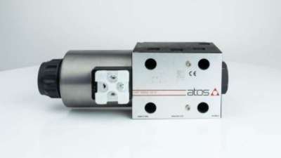 Гідророзподілювач DKE-1630/2/X24DC 20