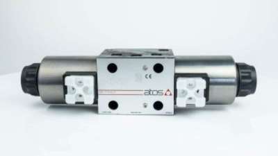 Гідророзподілювач DKE-1710-X 24DC 20
