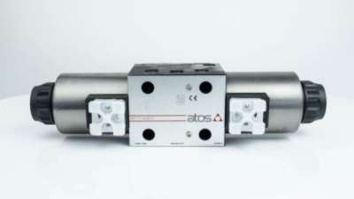 Гідророзподілювач DKE-17119/X 24DC 20