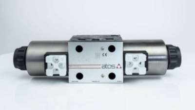 Гідророзподілювач DKE-1713/X 24DC 10