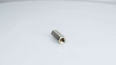 Клапан KAM-06,G1/8,One way valve