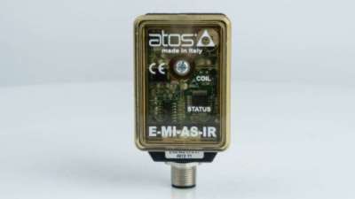 Плата керування E-MI-AS-IR-01H/M12 11