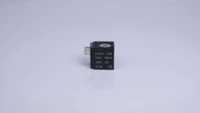 Котушка Coil for 4V210,Voltage:DC24V