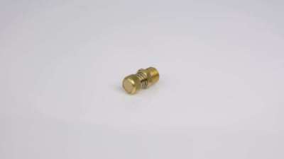 Заглушка Brass Silencer,Model:SD-06,G1/8