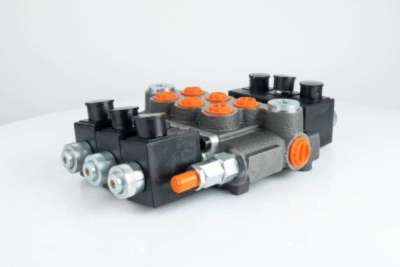 Гідророзподілювач 03Z50 AAA ES3 24 VDC G