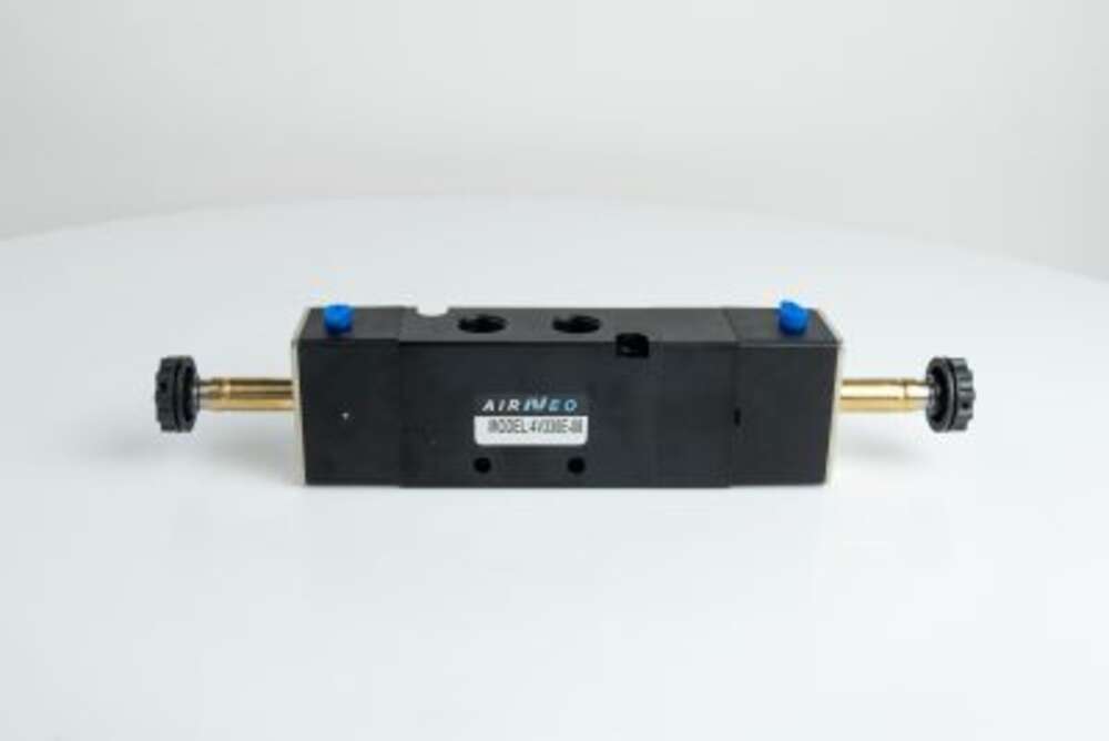 Пневморозподілювач 4V330E-08