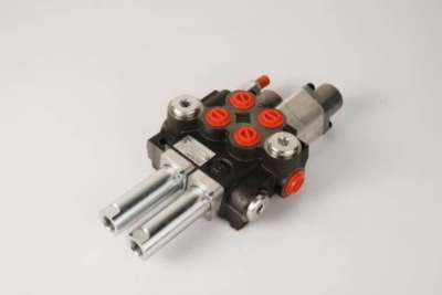 Гідророзподілювач 2Z50-1A1K16-GV1