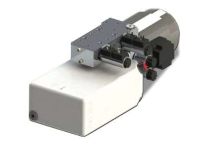 Міні-маслостанції CO1 MS21
