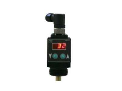 Реле температури XT5V (з дисплеєм)