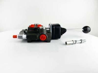 Гідророзподілювач 02Z50 A1A1 /Ju + 3/-G