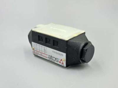 Клапан HR-014 50