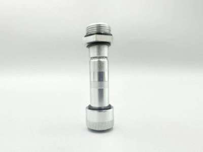 Штовхач електромагнита TUBE Z50