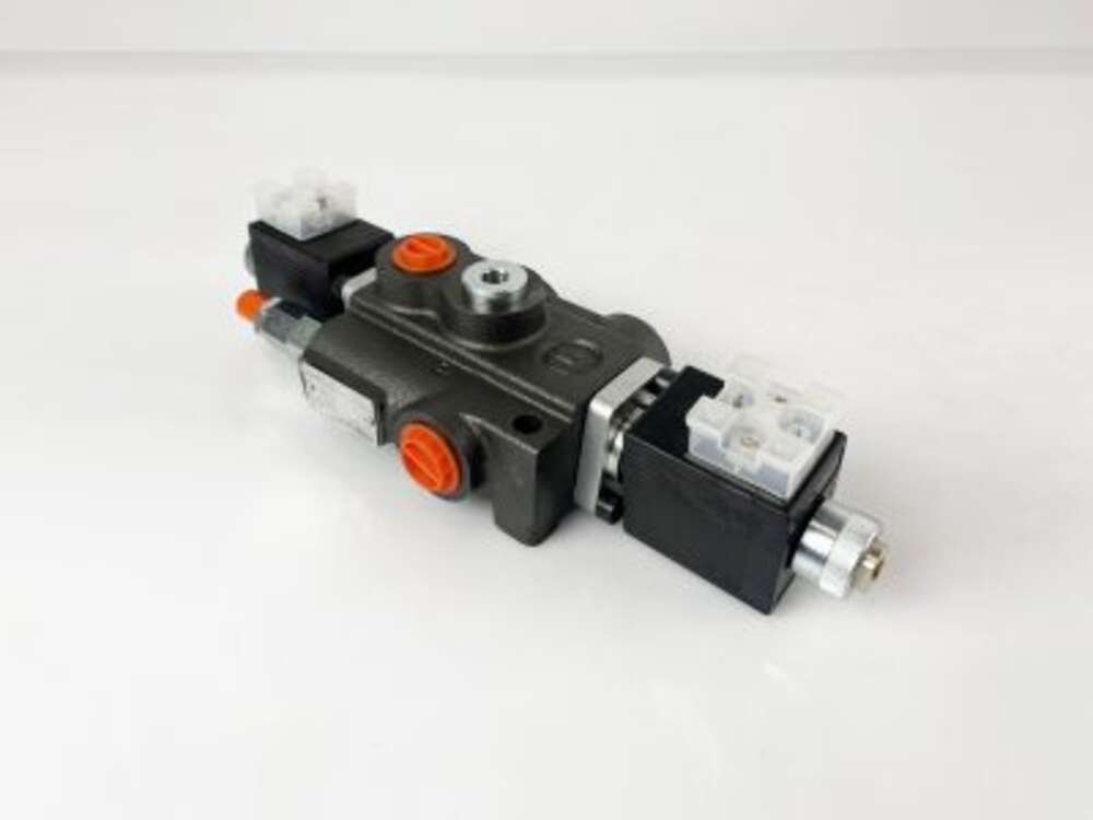 Гідророзподілювач Z50 C ES3 24 VDC G