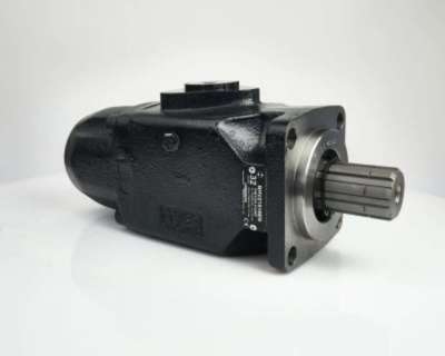 Насос BHV21816EN