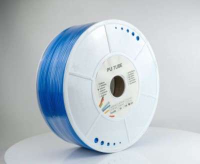 Шланг гнучкий PU0604-Blue