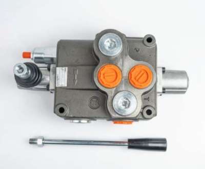 Гідророзподілювач P120-1A1-GKZ1