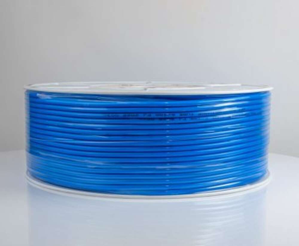 Шланг гнучкий PU1208-Blue