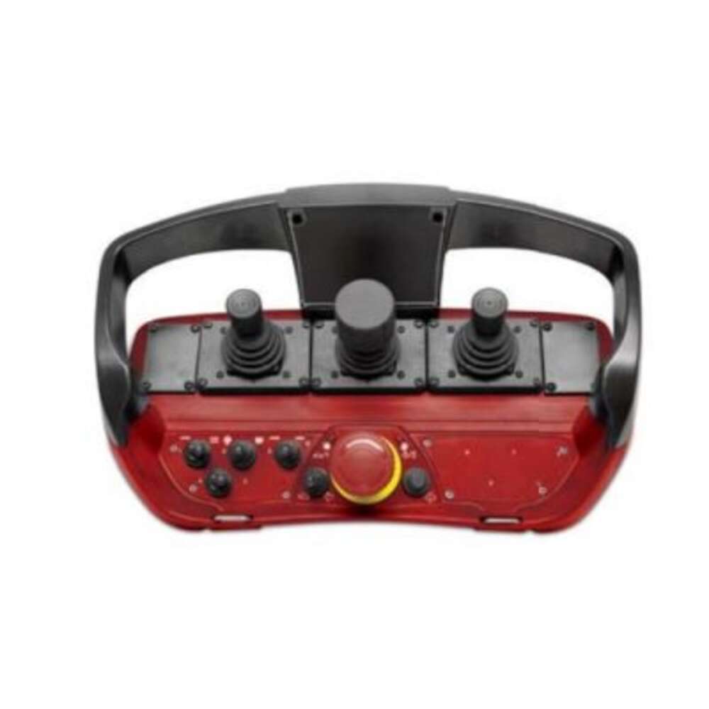Панелі управління G2B Maxi Joystick 232