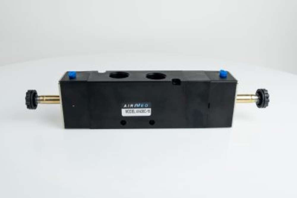 Пневморозподілювач 4V430C-15