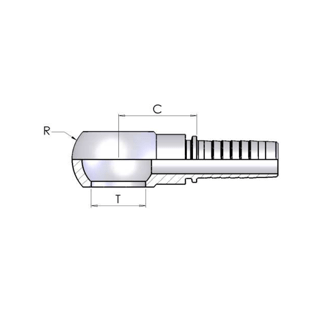 RGN Banjo D=18 dn 06