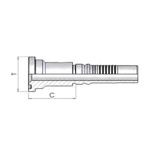 SFL-3  I-LOCK  50,8 dn 25