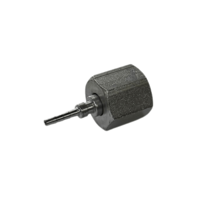 Ніпель мінімес DKR  1/4”  Dn 2