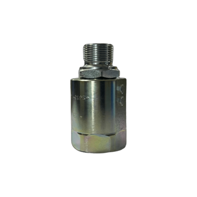 Поворотне з’єднання 3/8” BSP