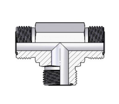 Адаптери ORFS
