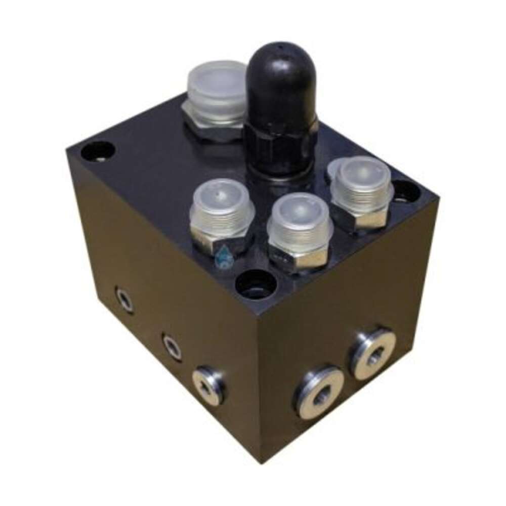 Гідроблоки серії 23386