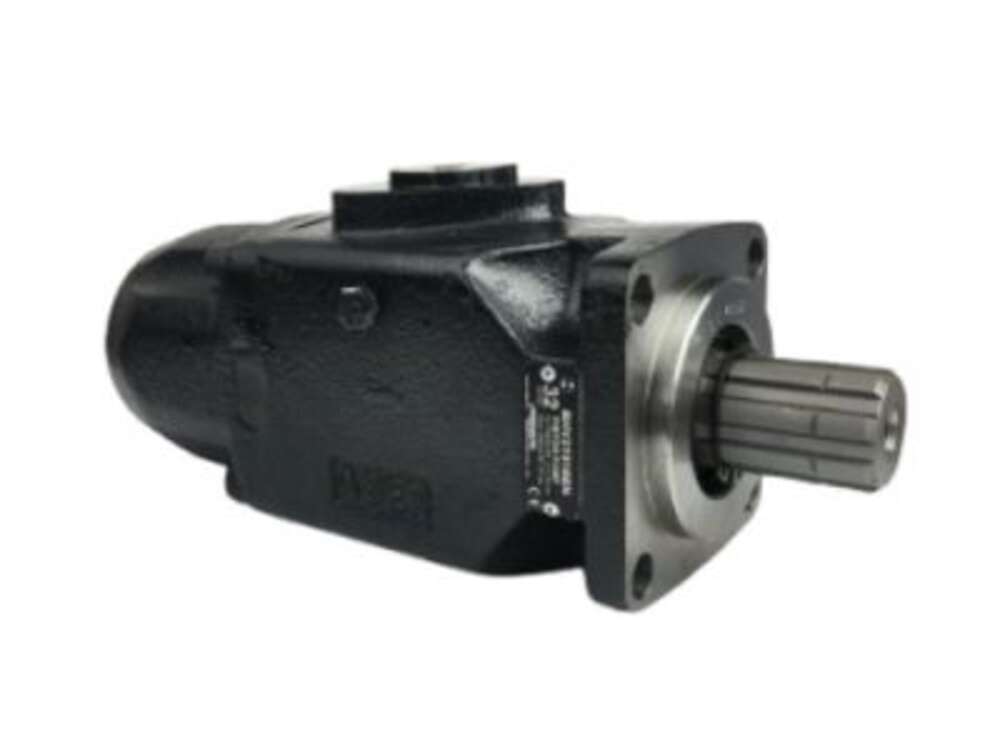 Насос BHV21816EN