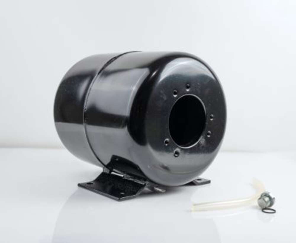 Бак PRP TANK 7 LT / 3 BOLT