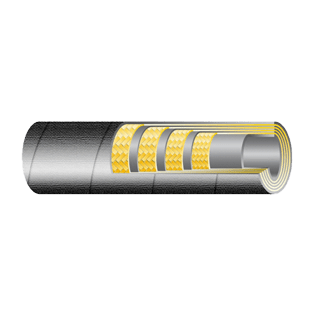 SEL/4SH DN 25 4 WS