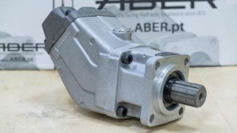 Насос BI60M7