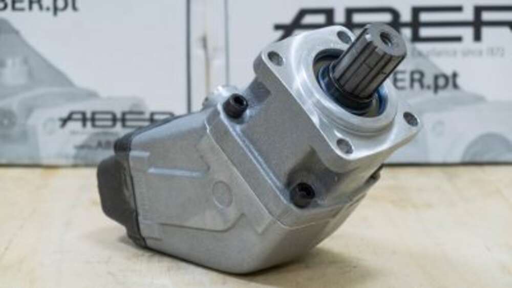 Насос BI80M7