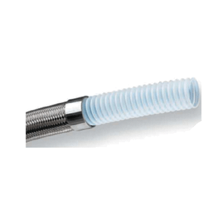 PTFE DN 16(гофрований)