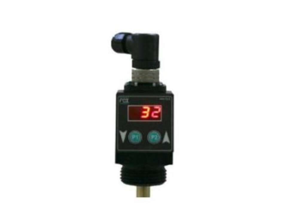 Реле температури XT5V (з дисплеєм)