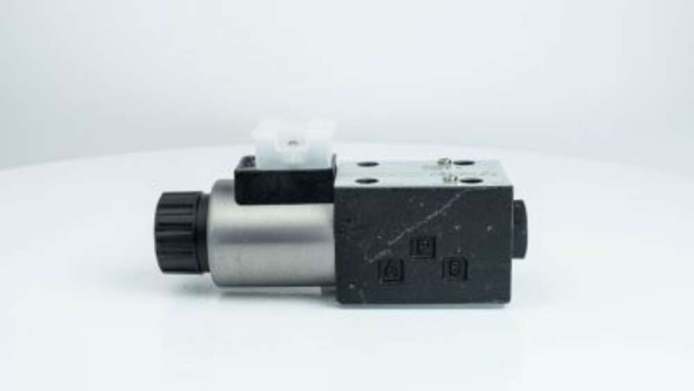 Гідророзподілювач DHE-0610-X 24DC 20